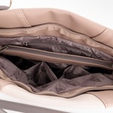 Сумка Саломея 376 мульти норвежский марципан