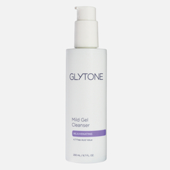 GLYTONE Мягкий гель для умывания Mild Gel Cleanser, 200 мл