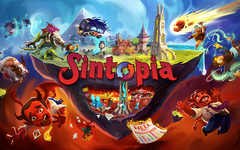 Sintopia (для ПК, цифровой код доступа)