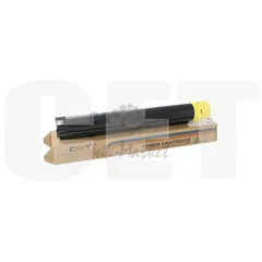 Тонер-картридж (CPT, CE08) 106R03746 для XEROX VersaLink C7020/C7025/C7030 (CET) Yellow, 300г, 16500 стр., CET141608