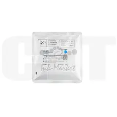 Девелопер для RICOH IM C3010/C3510/C4510/C5510/C6010 (CET) Cyan, 250г, 160000 стр., CET171054