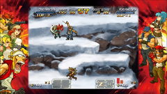 Metal Slug XX (для ПК, цифровой код доступа)