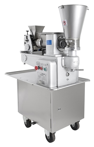 Пельменный аппарат Foodatlas JGL 120-5B Eco
