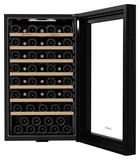 Винный шкаф Libhof Gourmet GM-56 black