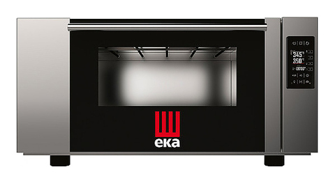 Печь подовая Tecnoeka MKF D1T