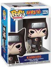 Funko POP! Naruto: Kankuro (2229)