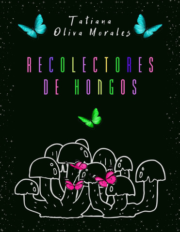 Recolectores de hongos