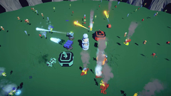 Cards and Towers (для ПК, цифровой код доступа)