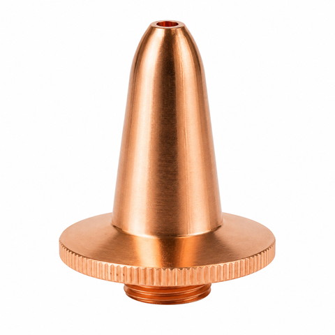 Сопло удлинённое BC двойное M11 H34 4,5 мм