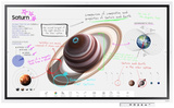 Интерактивная панель Samsung WM85B