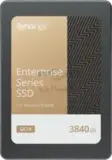 Synology SAT5221-3840G SSD SATA 2,5", 3,84Tb, R530/W500 МБ/с, 6 Гбит/с