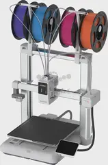 3D-принтер Anycubic Kobra X — фото 4