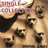 ANIMAL ДЖАZ: Single Collection
