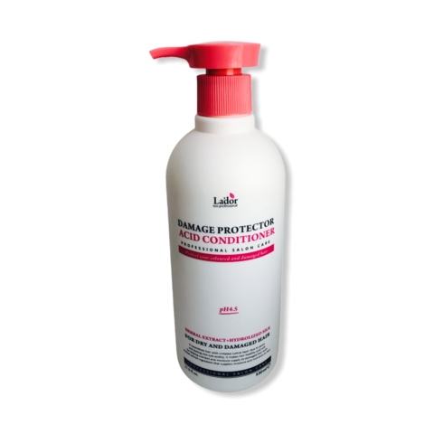 LADOR damaged protector acid conditioner 530ml