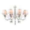 Люстра Maytoni Adelia ARM540-08-W