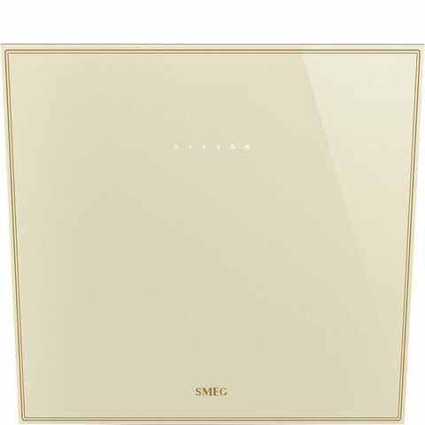 Кухонная вытяжка 60 см Smeg KV26P