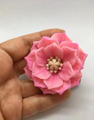 Силиконовая форма для мыла 