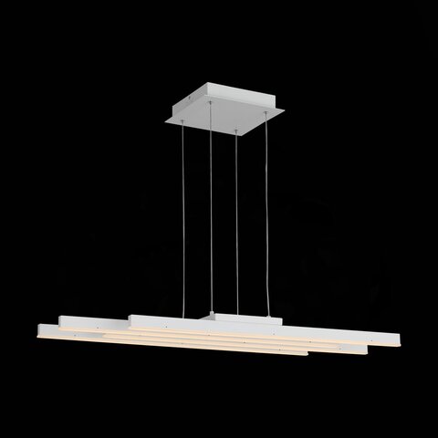 Люстра подвесная ST Luce Samento SL933.503.04