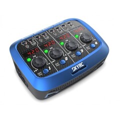 Зарядное устройство iMax SKYRC QUATTRO