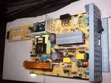 Плата питания низковольтная Lexmark T65x (40X4355)