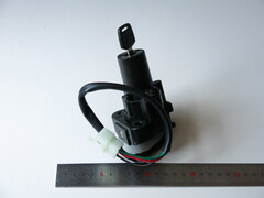 Замок зажигания  Yamaha XJR1200 1995-1998 XJR1300 1999