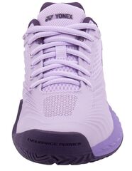 Женские теннисные кроссовки Yonex Power Cushion Eclipsion 4 - mist purple