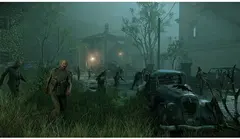 Zombie Army Trilogy Стандартное издание (диск для PS4, интерфейс и субтитры на русском языке)