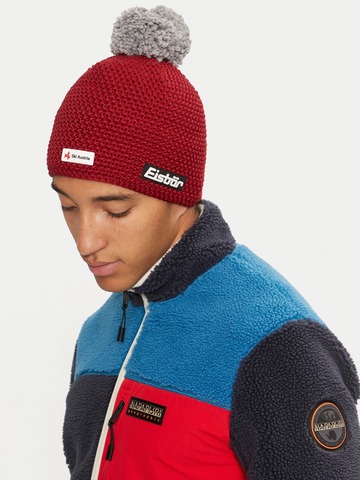 Картинка шапка Eisbar Jamie Pompon SKA 043 - 7