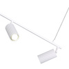 Светильник подвесной ST Luce Kendo SL1213.503.04