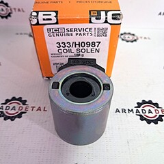 Катушка | 332/Y8064, 333/H0987 | JCB