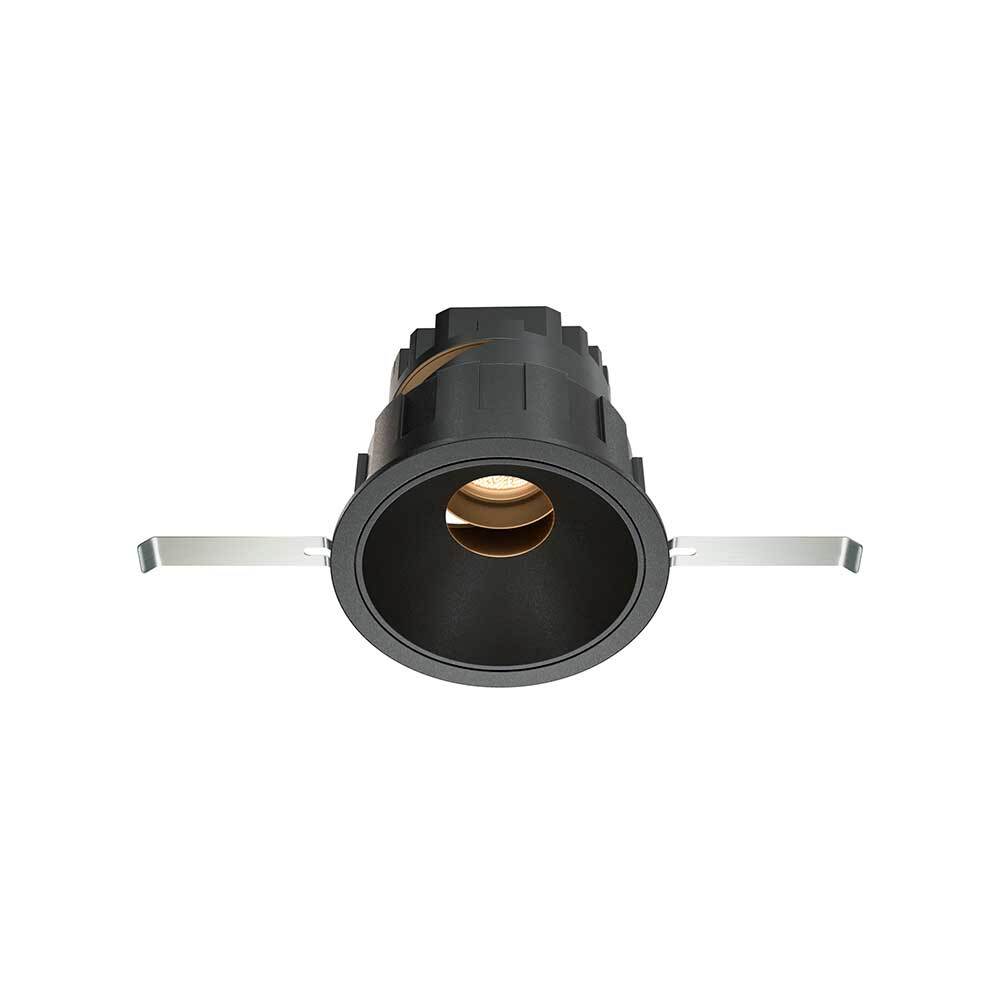 Встраиваемый светодиодный светильник Maytoni Technical Wise DL057-10W3K-B