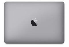 Apple MacBook 12" Retina Core M 1,2 ГГц, 8 ГБ, 512 ГБ Flash, HD 515 серый космос РСТ