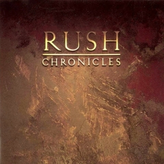Rush / Chronicles (2CD)
