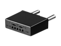 ЗУБР ТХ-810-Т Цифровой мультиметр (59810)