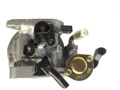 Карбюратор на двигатель GXH50