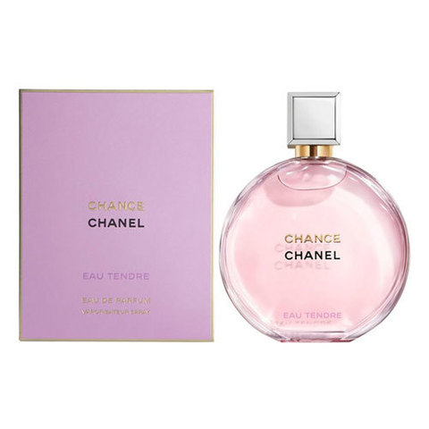 Chanel Chance Eau Tendre Eau De Parfum