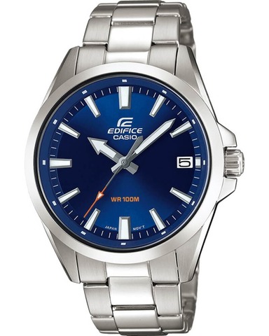 Часы Casio Efv 100d 2a Купить