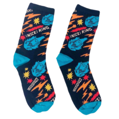 Носки Nice King