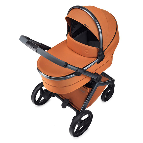 Коляска ANEX l/type 2 в 1 (lt-14t) ginger