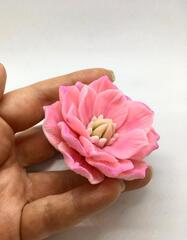 Силиконовая форма для мыла 