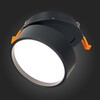 Встраиваемый поворотный светильник ST Luce ST651.448.14
