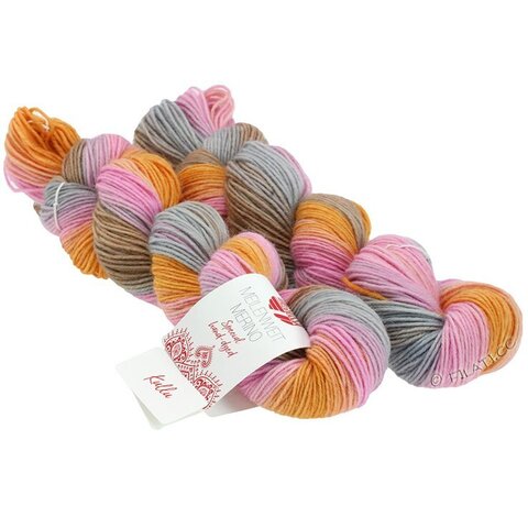 Lana Grossa Meilenweit Special Hand Dyed