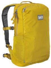 Рюкзак BACH Pack Bicycule 15 Yellow Curry