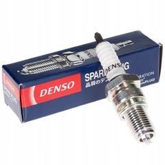 Свеча зажигания Минск Х250 Minsk X250, Denso
