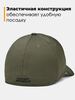 Картинка кепка Under Armour 1376700 хаки - 3