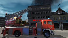 Firefighters 2014 (Версия для СНГ [ Кроме РФ и РБ ]) (для ПК, цифровой код доступа)