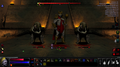 Hellslave (для ПК, цифровой код доступа)