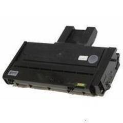Принт-картридж Ricoh SP 200HE повышенной емкости для Ricoh SP 200N/200S/202SN/203SF/203SFN.  Ресурс 2600 отпечатков. (407262)