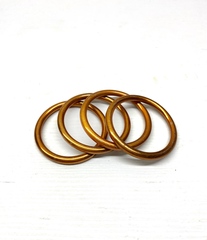 Уплотнительные кольца выпускного коллектора для Honda CB 400 92-08