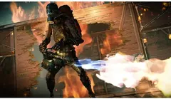 Zombie Army Trilogy Стандартное издание (диск для PS4, интерфейс и субтитры на русском языке)